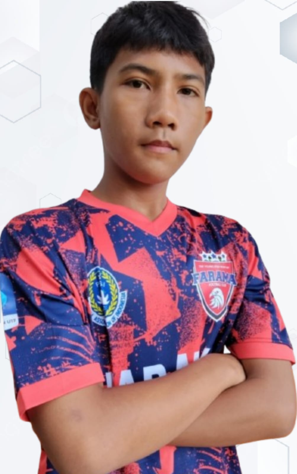 M Shaki Albari Salman